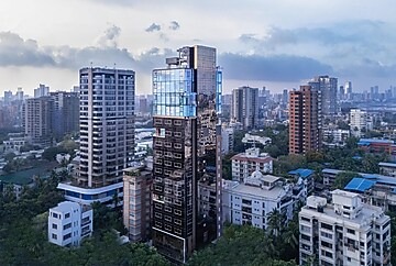 BANDRA HOUSE - IHCL SELEQTIONS